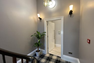 2 bed flat, Withington Road, Whalley Range, Manchester, M168EE - Image 9